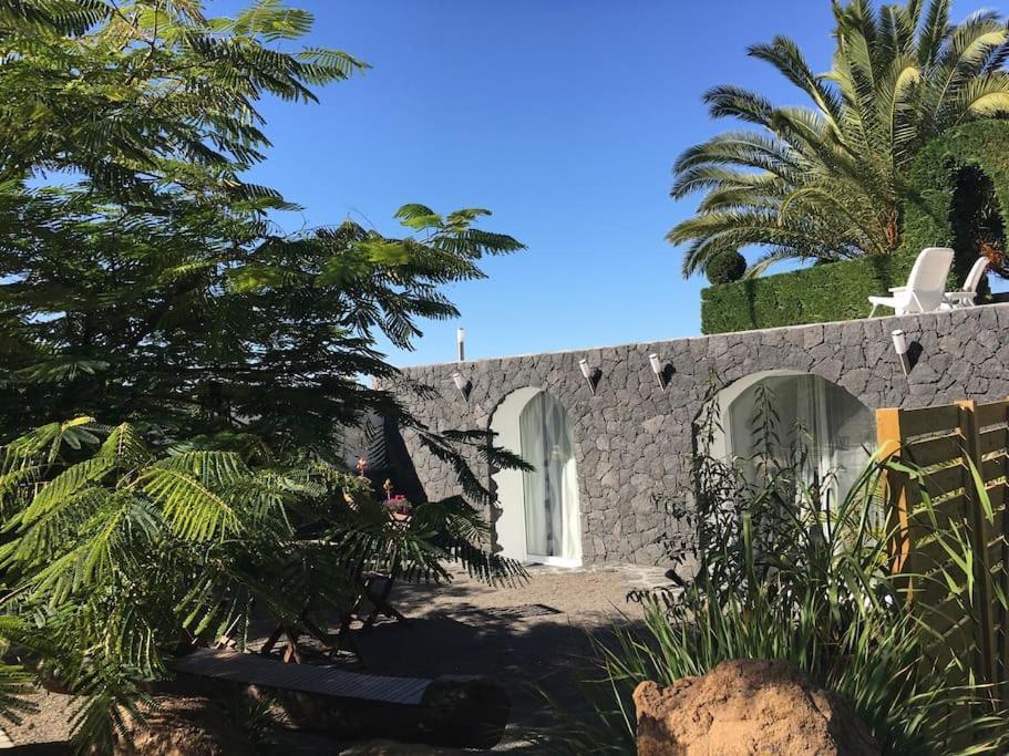 Casa Carolina Lejlighed Los Llanos De Aridane Eksteriør billede