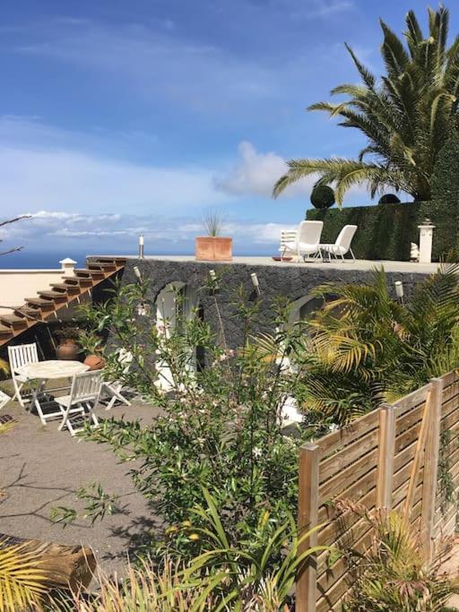 Casa Carolina Lejlighed Los Llanos De Aridane Eksteriør billede