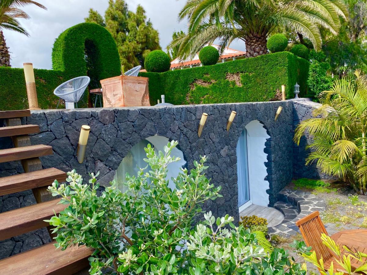 Casa Carolina Lejlighed Los Llanos De Aridane Eksteriør billede